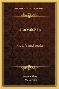 Thorvaldsen