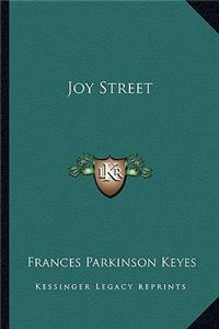Joy Street
