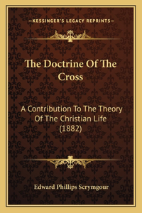 Doctrine Of The Cross