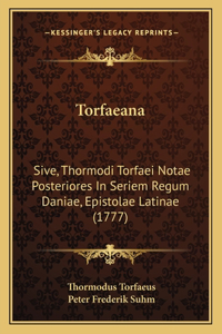 Torfaeana