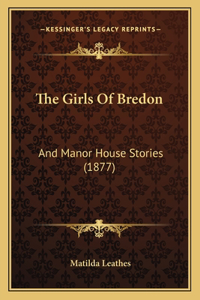 Girls Of Bredon