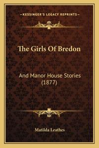 Girls Of Bredon