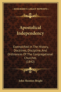 Apostolical Independency