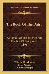 Book Of The Dairy