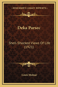 Deka Parsec