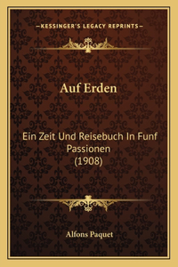 Auf Erden