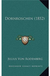 Dornroschen (1852)