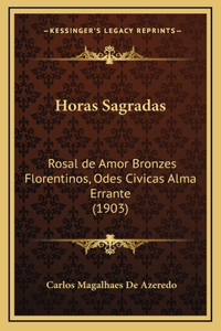Horas Sagradas