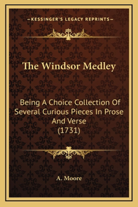 The Windsor Medley