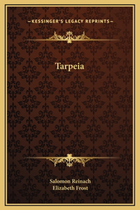 Tarpeia