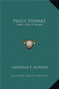 Peggy Stewart