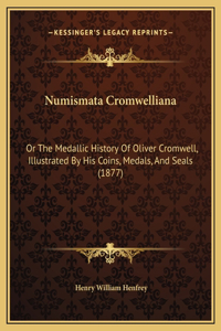Numismata Cromwelliana