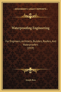 Waterproofing Engineering