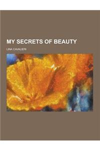 My Secrets of Beauty