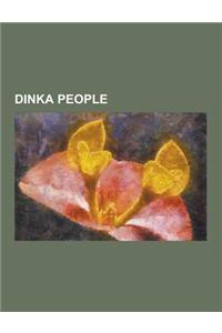Dinka People