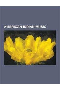 American Indian Music