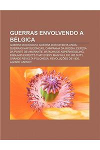 Guerras Envolvendo a Belgica