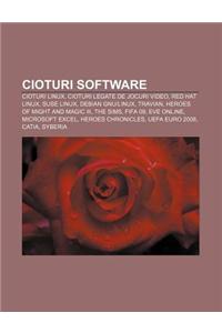 Cioturi Software