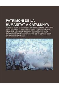 Patrimoni de La Humanitat a Catalunya