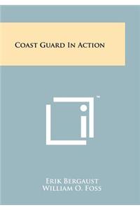 Coast Guard in Action