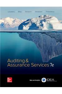 Auditing & Assurance Services