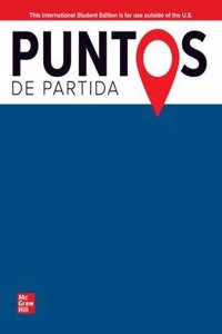 ISE Puntos (Student Edition)