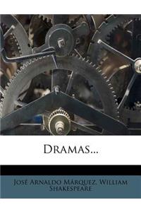 Dramas...