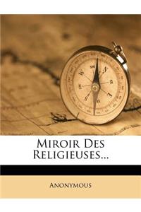 Miroir Des Religieuses...