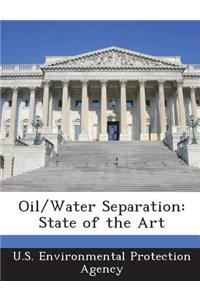 Oil/Water Separation