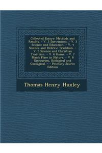 Collected Essays
