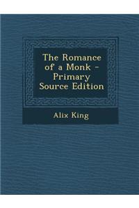 Romance of a Monk