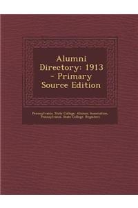 Alumni Directory