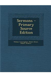 Sermons