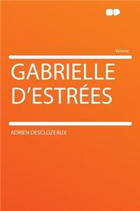 Gabrielle d'Estrées