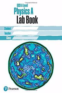 OCR AS/Alevel Physics Lab Book