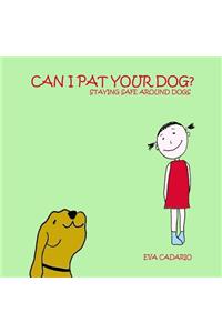 Can I Pat Your Dog?