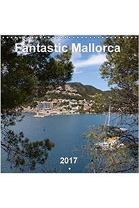 Fantastic Mallorca 2017