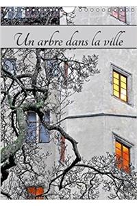 Un Arbre Dans La Ville 2018