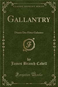 Gallantry