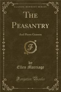 The Peasantry