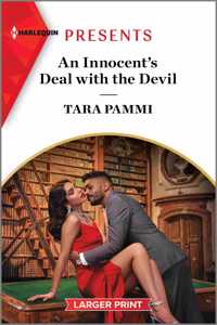 Innocent's Deal with the Devil