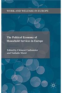 Political Economy of Household Services in Europe