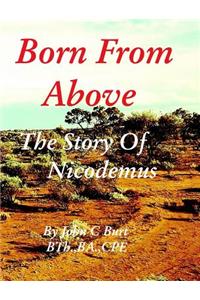 Born From Above