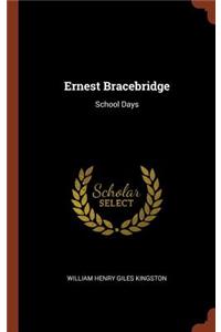 Ernest Bracebridge