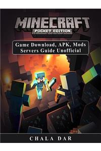 Minecraft Pocket Edition Game Download, Apk, Mods Servers Guide Unofficial