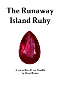 Runaway Island Ruby