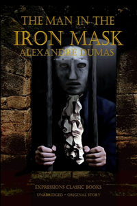 Man in the Iron Mask