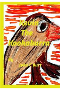 Kevin The Kookaburra.