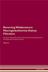 Reversing Waldenstrom Macroglobulinemia