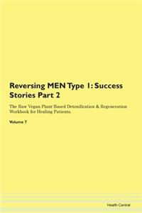 Reversing MEN Type 1